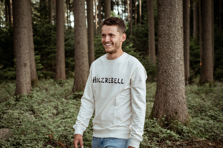BIO-Baumwoll-Pullover