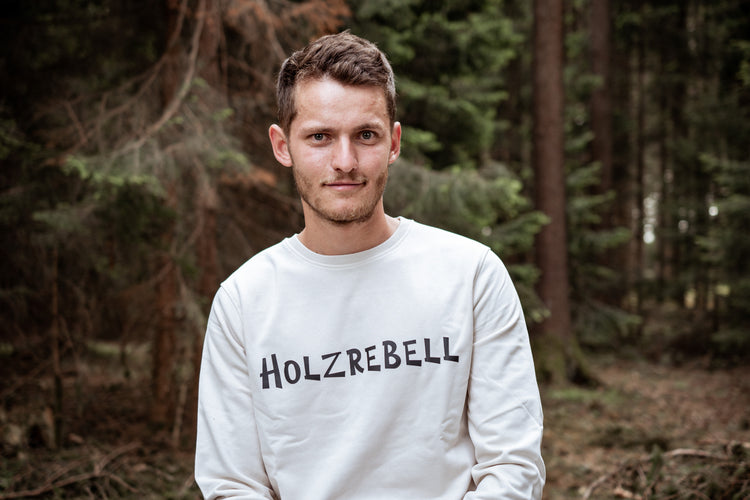 BIO-Baumwoll-Pullover