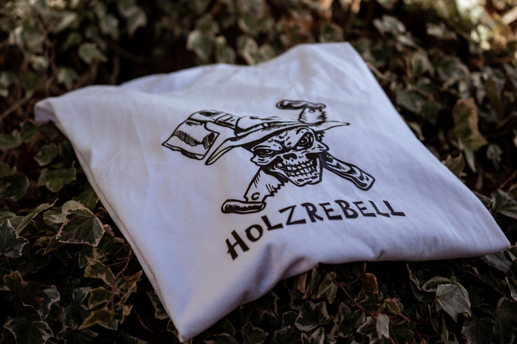 Herren T-Shirt in klassischer Form