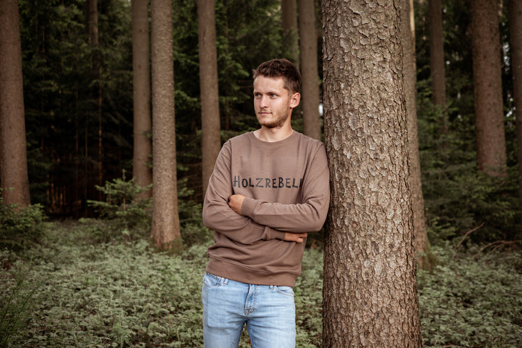 BIO-Baumwoll-Pullover