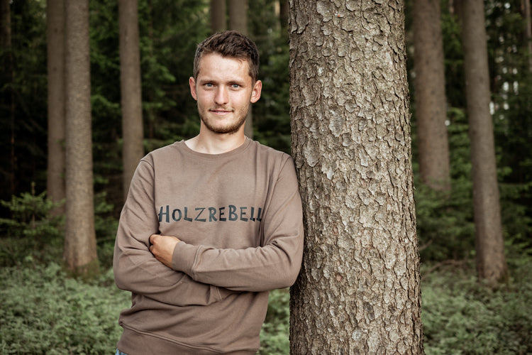 BIO-Baumwoll-Pullover