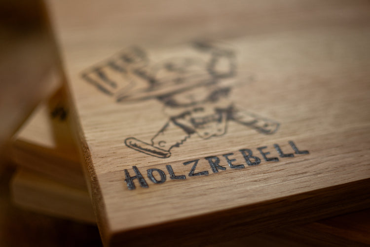 Holzrebell Vesperbrett