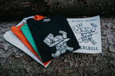 Kinder-Shirt Bundle