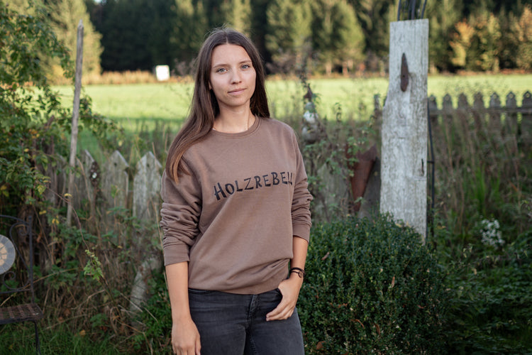 BIO-Baumwoll-Pullover