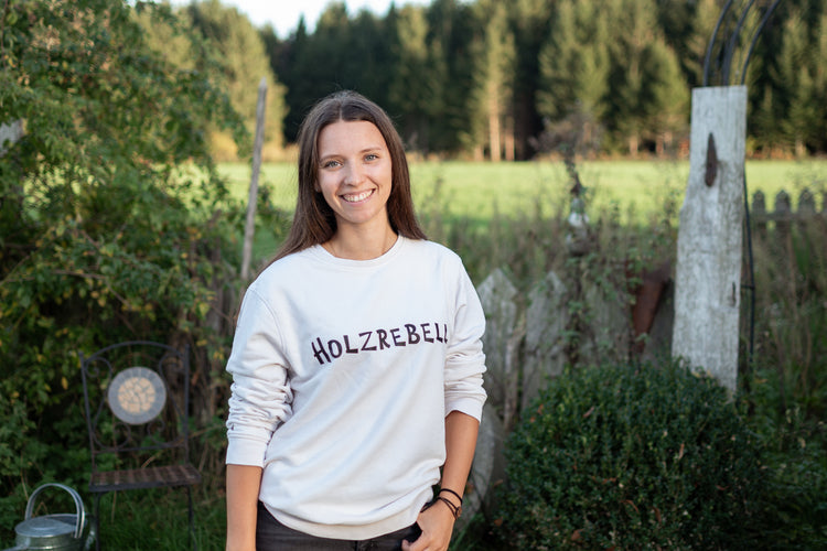 BIO-Baumwoll-Pullover