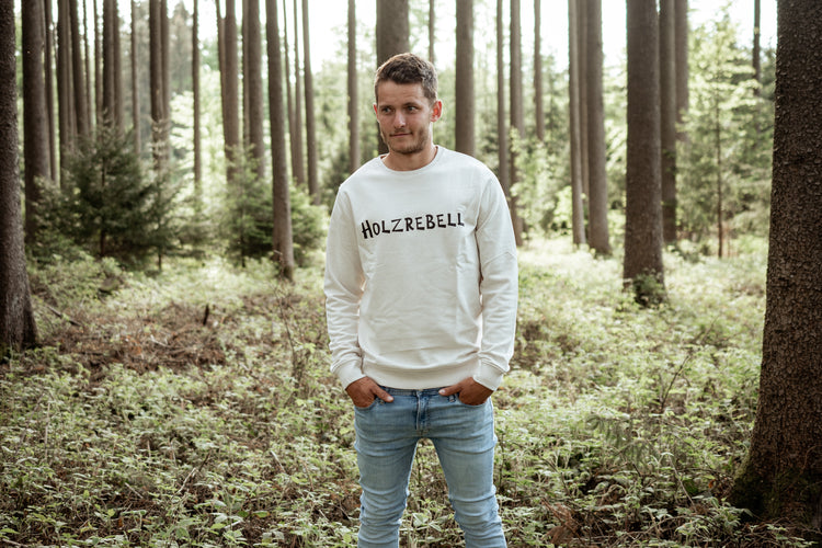 BIO-Baumwoll-Pullover