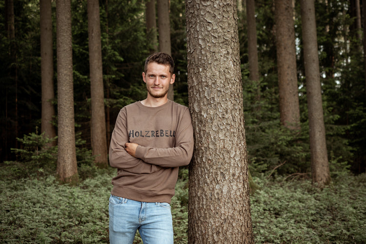 BIO-Baumwoll-Pullover